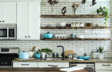 How to Upgrade Your Kitchen on a Budget